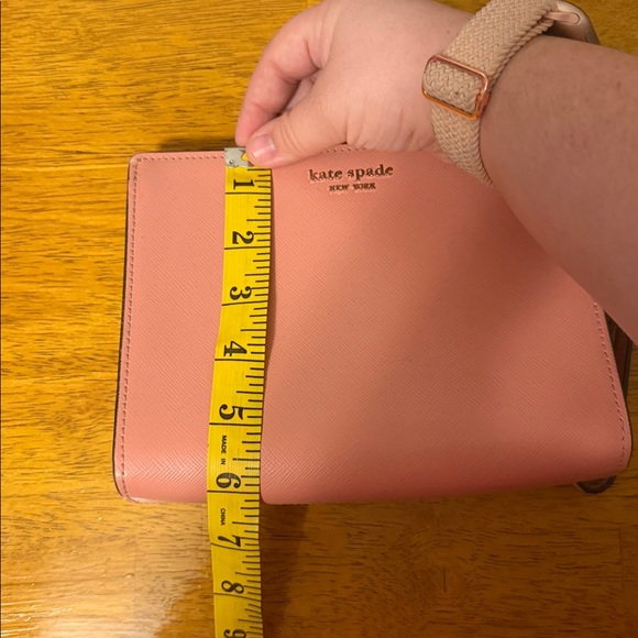 Kate Spade Wristlet - Picture 10 of 11